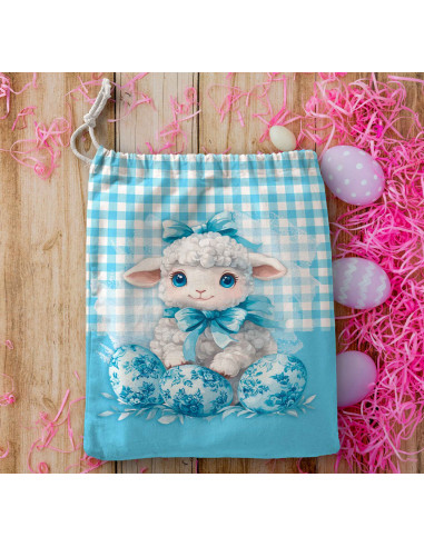 PACK PARA PASCUA 2025 TAZA BOLSITA Y...