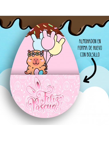 copy of ALMOHADONES HUEVITO PACK 5