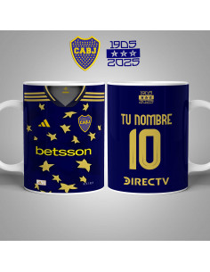 copy of TAZA CAMISETA SAN...