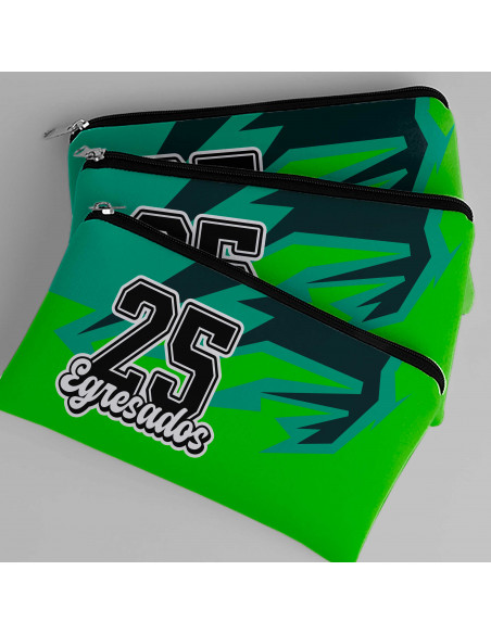 PLANTILLAS CARTUCHERAS EGRESADOS 2025 PACK1