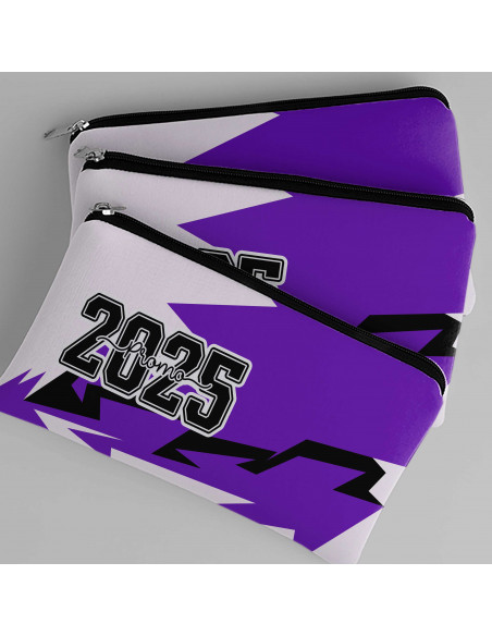 PLANTILLAS CARTUCHERAS EGRESADOS 2025 PACK1