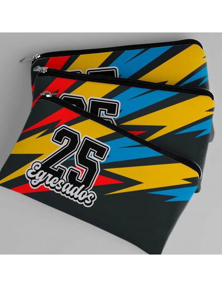 copy of Cartucheras Egresaditos