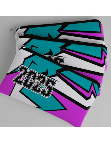 PLANTILLAS CARTUCHERAS EGRESADOS 2025...