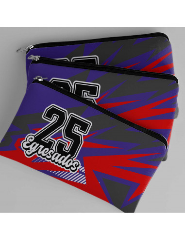 PLANTILLAS CARTUCHERAS EGRESADOS 2025...