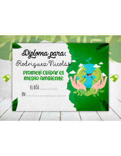 PLANTILLA DIPLOMA PROMESA...