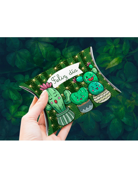 CAJAS ALMOHADA DÍA DE LA MADRE