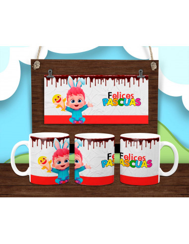 copy of BOLSITAS PERSONAJES PASCUA