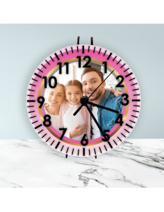 RELOJ PARA FOTO 2