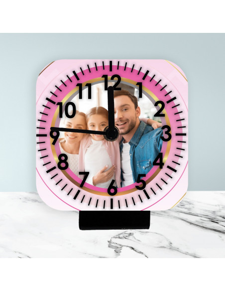 RELOJ PARA FOTO