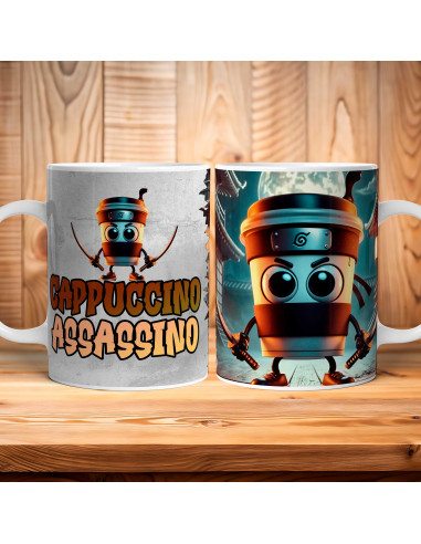 PLANTILLAS TAZAS MEMES BRAINROT...