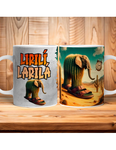 PLANTILLAS TAZAS MEMES BRAINROT...