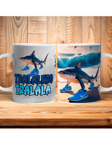 PLANTILLAS TAZAS MEMES BRAINROT...