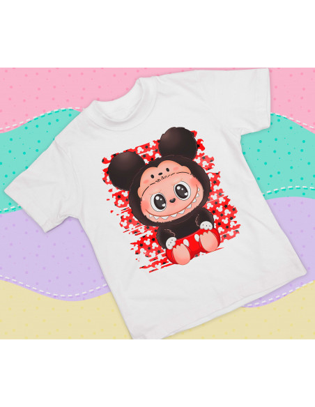 copy of PLANTILLAS REMERAS MINECRAFT PELICULA PACK 1