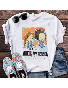 REMERAS DISEÑOS JUVENILES