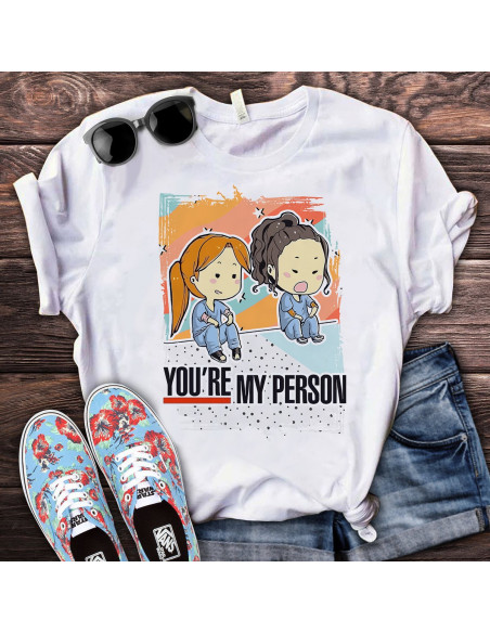 REMERAS DISEÑOS JUVENILES