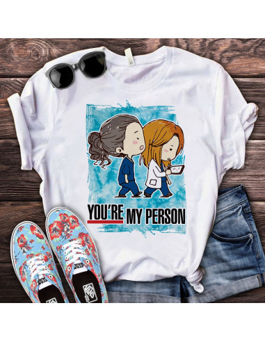 REMERAS DISEÑOS JUVENILES