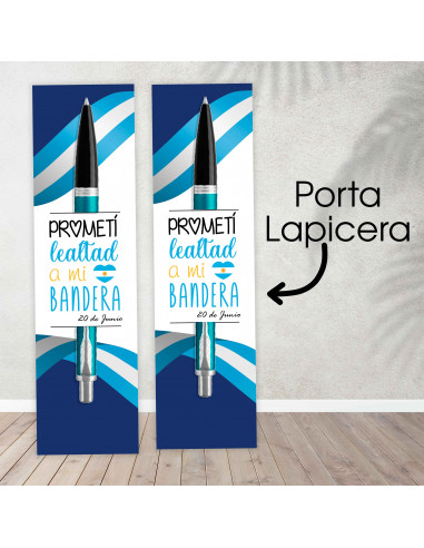 copy of Lealtad a la Bandera Porta...