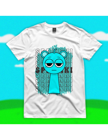 copy of PLANTILLAS REMERAS MINECRAFT PELICULA PACK 1