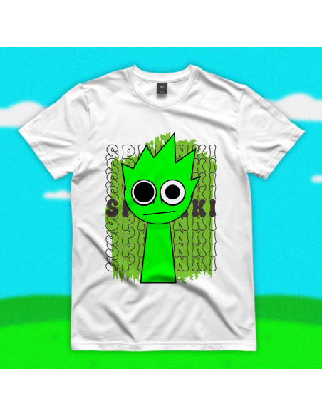 copy of PLANTILLAS REMERAS MINECRAFT PELICULA PACK 1