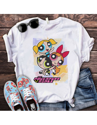 REMERAS DISEÑOS JUVENILES