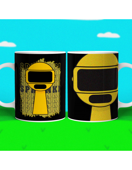 copy of PLANTILLAS REMERAS MINECRAFT PELICULA PACK 1