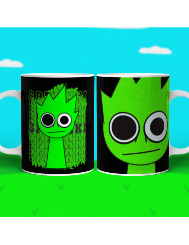 copy of PLANTILLAS REMERAS MINECRAFT...