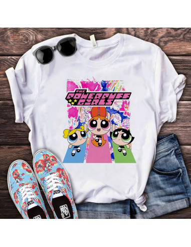 REMERAS DISEÑOS JUVENILES