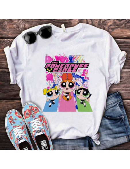 REMERAS DISEÑOS JUVENILES