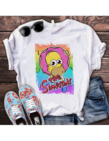 REMERAS DISEÑOS JUVENILES