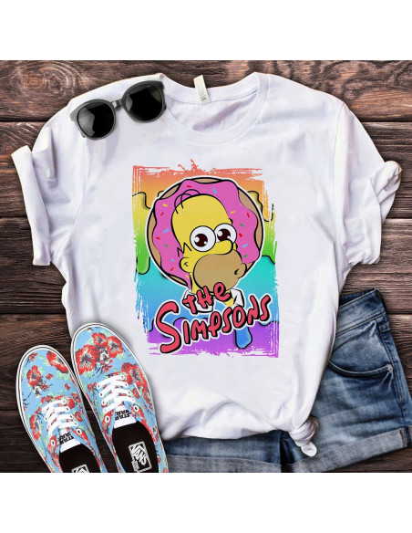 REMERAS DISEÑOS JUVENILES