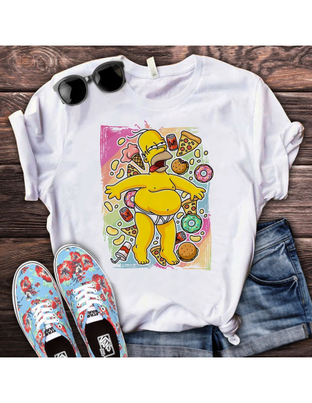 REMERAS DISEÑOS JUVENILES