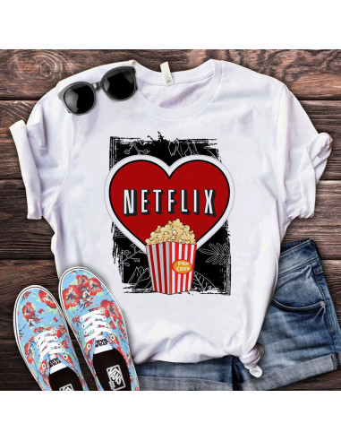 REMERAS DISEÑOS JUVENILES