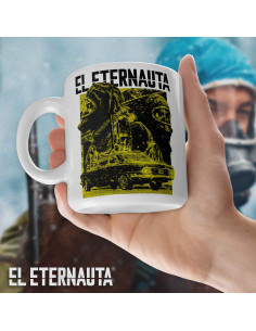 PLANTILLAS TAZAS EL ETERNAUTA 2