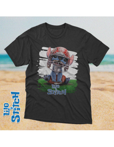 PLANTILLAS REMERAS LILO Y STITCH...