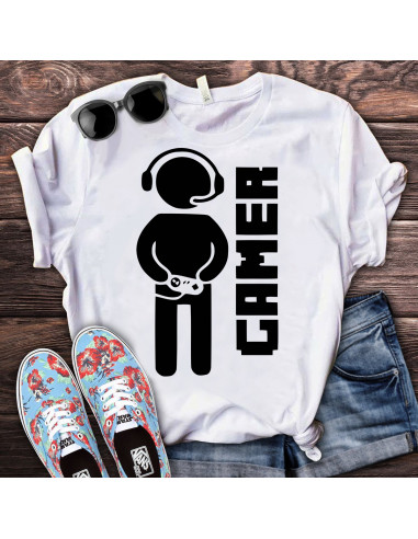 REMERAS DISEÑOS JUVENILES