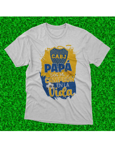 PLANTILLAS REMERA DIA DEL...