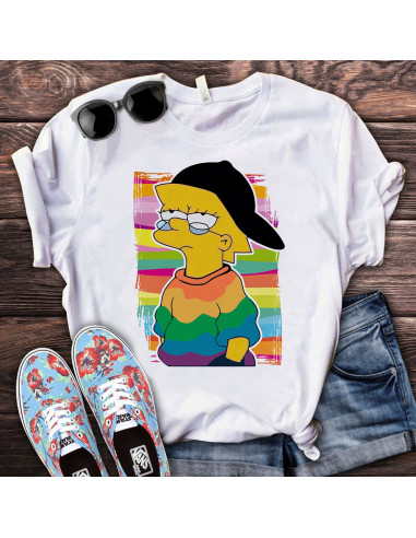 REMERAS DISEÑOS JUVENILES