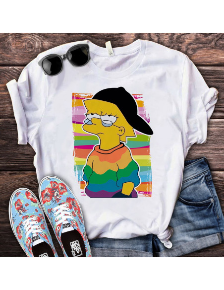 REMERAS DISEÑOS JUVENILES