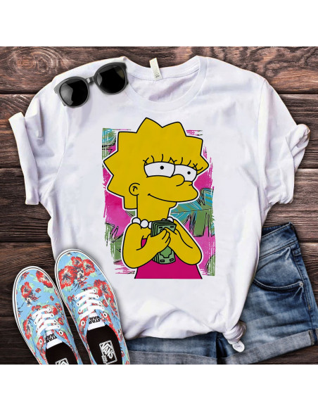 REMERAS DISEÑOS JUVENILES