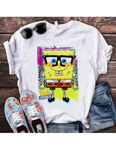 REMERAS DISEÑOS JUVENILES