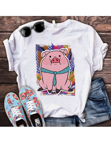 REMERAS DISEÑOS JUVENILES