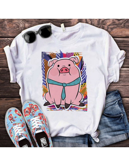 REMERAS DISEÑOS JUVENILES