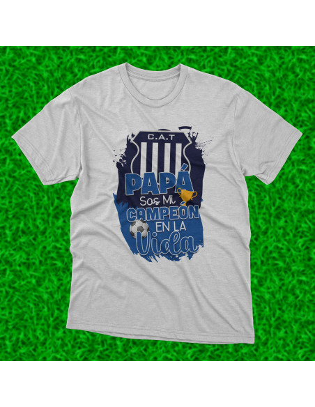 PLANTILLAS REMERA DIA DEL PADRE FUTBOL PACK 2