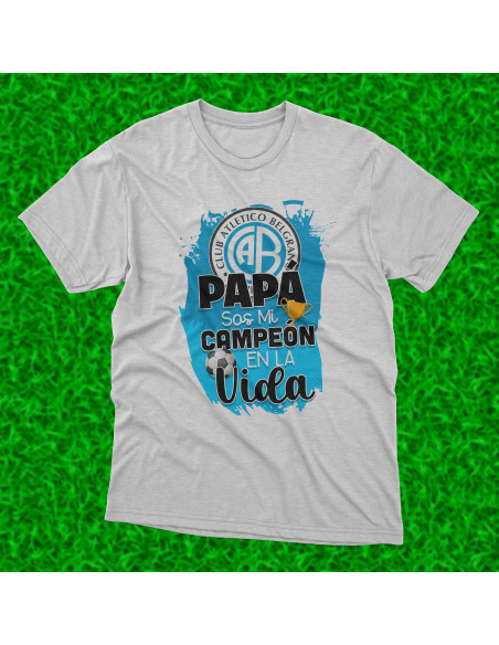 PLANTILLAS REMERA DIA DEL PADRE FUTBOL PACK 2