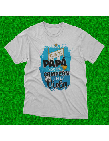 PLANTILLAS REMERA DIA DEL PADRE...