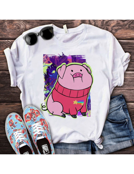 REMERAS DISEÑOS JUVENILES