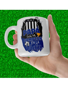 PLANTILLAS TAZAS DIA DEL...