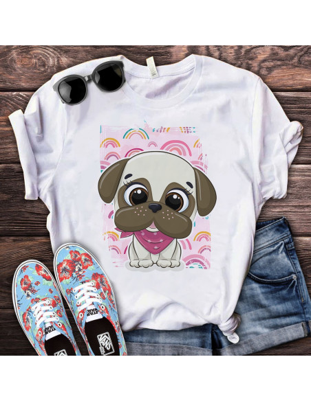 REMERAS DISEÑOS JUVENILES