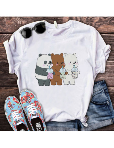 REMERAS DISEÑOS JUVENILES