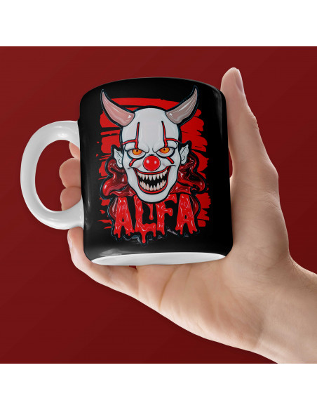 copy of PLANTILLAS LALI FANATICO PARA TAZA Y REMERA